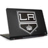 NHL Los Angeles Kings Black Background Dell Inspiron Skin